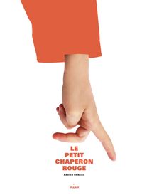 Cover of « Le Petit Chaperon rouge »