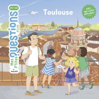 Cover of « Toulouse »