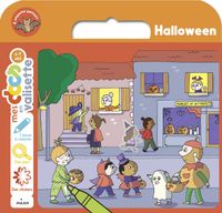 Cover of « Halloween »