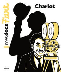 Cover of « Charlot »