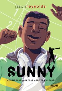 Couverture « Sunny »