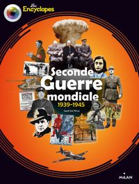 Cover of « La Seconde Guerre mondiale »