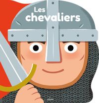 Cover of « Les chevaliers »