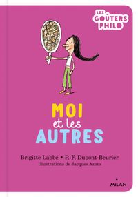 Couverture « Moi et les autres »