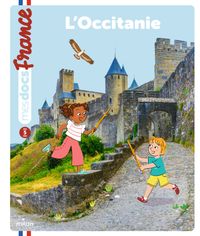 Couverture « L’Occitanie »