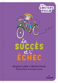 Cover of « Le succès et l’échec »
