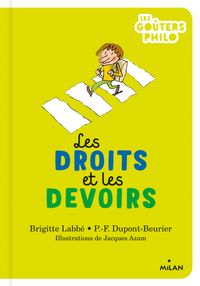 Cover of « Les droits et les devoirs »