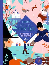 Cover of « Histoires de toujours »
