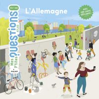 Cover of « L’Allemagne »