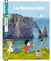 Cover of « La Normandie »