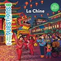 Cover of « La Chine »