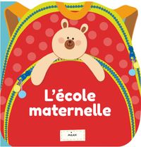 Cover of « L’école maternelle »