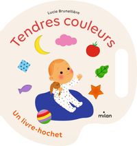 Cover of « Tendres couleurs »