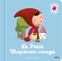 Couverture « Le Petit Chaperon rouge »