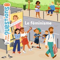 Cover of « Le féminisme »