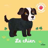 Cover of « Le chien »