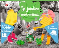Cover of « Je jardine moi-même »
