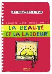 Couverture « La beauté et la laideur »