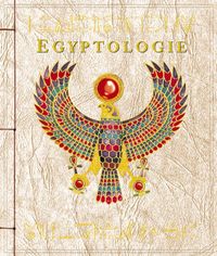Couverture « Égyptologie »