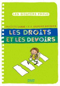 Couverture « Les droits et les devoirs »