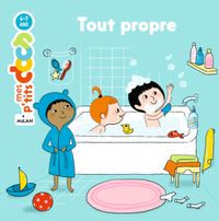 Cover of « Tout propre »