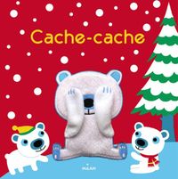 Couverture « Cache-cache »