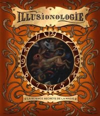 Couverture « Illusionologie »