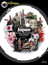 Couverture « Le Japon »