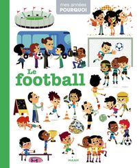 Cover of « Le football »