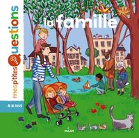 Cover of « La famille »