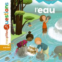 Cover of « L’eau »