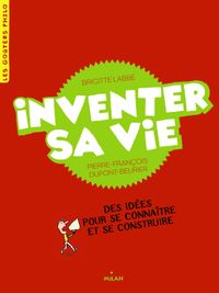Couverture « Inventer sa vie »