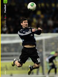 Cover of « Le foot »
