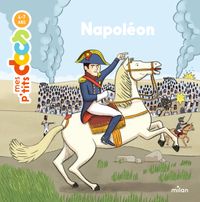 Couverture « Napoléon »