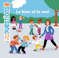 Cover of « Le bien et le mal »