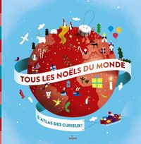 Cover of « Tous les noëls du monde »