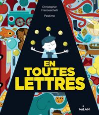 Couverture « En toutes lettres »