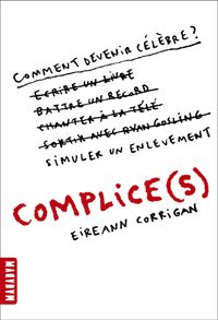 Couverture « Complice(s) »