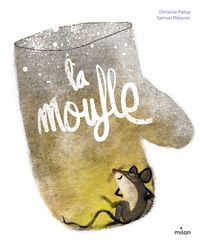 Cover of « La moufle »