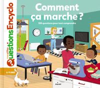 Cover of « Comment ça marche ? »
