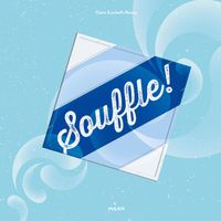 Couverture « Souffle ! »