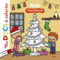 Cover of « Noël »