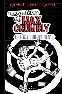 Couverture « Collège chaud-bouillant »