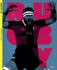 Couverture « Le rugby »