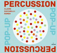 Couverture « Percussion pop-up »