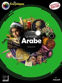 Couverture « Le monde arabe »