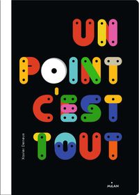 Cover of « Un point, c’est tout ? »