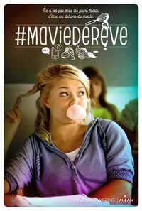 Couverture « #maviederêve »