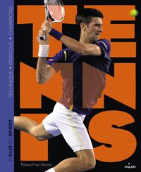 Couverture « Tennis »