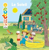 Cover of « Le soleil »